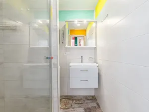 Prodej bytu 2+1, České Budějovice, Puklicova, 64 m2