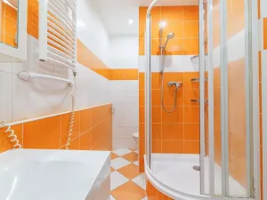 Pronájem bytu 2+1, České Budějovice, Nádražní, 50 m2