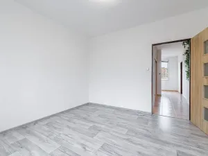 Pronájem bytu 2+1, České Budějovice, Nádražní, 50 m2