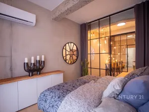 Prodej bytu 3+kk, Praha - Vysočany, Kolbenova, 67 m2