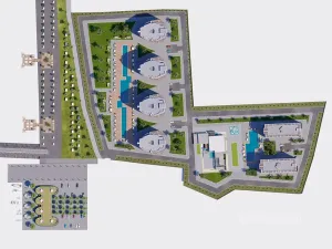 Prodej bytu 3+kk, Kazivera, Kypr, 92 m2