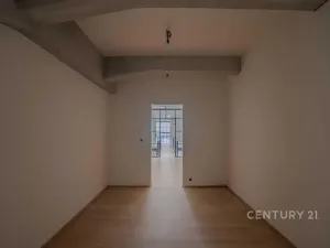 Prodej atypického bytu, Praha - Vysočany, Kolbenova, 181 m2