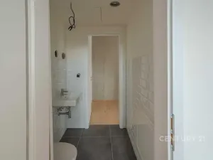 Prodej atypického bytu, Praha - Vysočany, Kolbenova, 181 m2