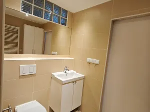 Pronájem bytu 1+kk, Praha - Braník, Jílovská, 41 m2