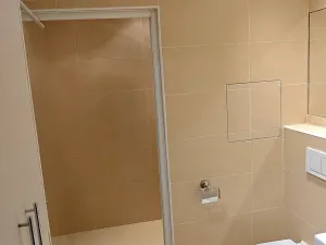 Pronájem bytu 1+kk, Praha - Braník, Jílovská, 41 m2