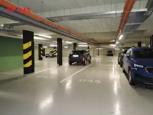 Pronájem bytu 3+kk, Hostivice, Cihlářská, 62 m2