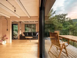 Prodej - jiné, Krňany, 54 m2