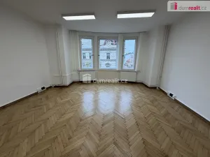 Pronájem kanceláře, Praha - Nové Město, Vodičkova, 82 m2