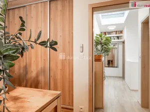 Prodej rodinného domu, Odolena Voda, Pod Humny, 111 m2