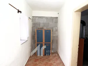 Prodej rodinného domu, Želetava, 69 m2