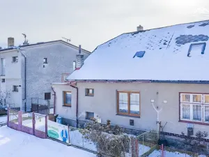 Prodej rodinného domu, Chotěboř, Letná, 159 m2