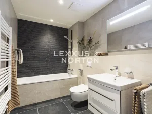 Prodej bytu 2+kk, Praha - Stodůlky, Nekonečného, 45 m2