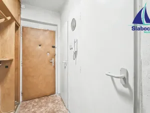 Prodej bytu 4+1, Praha - Záběhlice, Hrusická, 78 m2