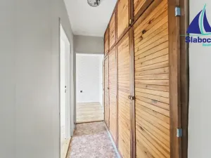 Prodej bytu 4+1, Praha - Záběhlice, Hrusická, 78 m2