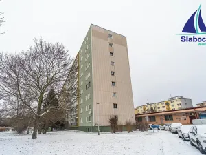 Prodej bytu 4+1, Praha - Záběhlice, Hrusická, 78 m2