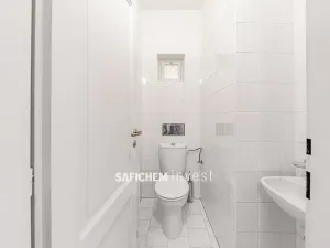 Prodej bytu 2+1, Praha - Vinohrady, Moravská, 104 m2