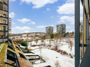 Prodej bytu 2+kk, Praha - Žižkov, Pitterova, 83 m2