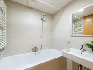 Prodej bytu 2+kk, Praha - Žižkov, Pitterova, 83 m2