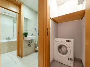 Prodej bytu 2+kk, Praha - Žižkov, Pitterova, 83 m2