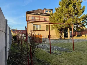 Prodej ordinace, Příbram, 241 m2