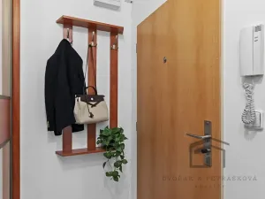 Prodej bytu 3+kk, Praha - Čakovice, Hakenova, 65 m2