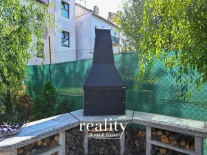 Prodej bytu 2+1, Brno, Karlova, 48 m2