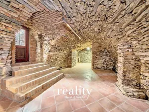 Prodej rodinného domu, Znojmo, Horní Česká, 308 m2