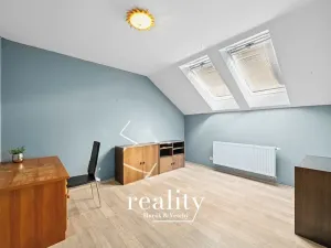 Prodej restaurace, Dobšice, Lahoferova, 797 m2