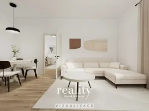 Prodej činžovního domu, Znojmo, Dolní Česká, 429 m2