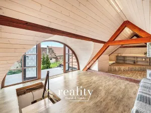 Prodej rodinného domu, Štítary, 202 m2