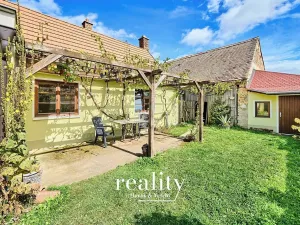 Prodej rodinného domu, Štítary, 202 m2