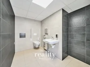 Pronájem kanceláře, Znojmo, Jarošova, 18 m2