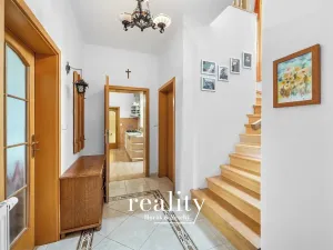 Prodej vícegeneračního domu, Znojmo, Bratrstva, 210 m2