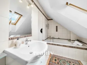 Prodej vícegeneračního domu, Znojmo, Bratrstva, 210 m2