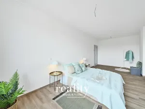 Prodej bytu 3+kk, Znojmo, Kosmákova, 110 m2