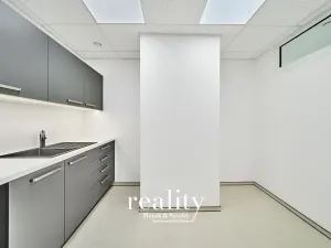 Pronájem ordinace, Znojmo, 28 m2