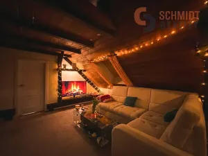 Pronájem bytu 4+1, Hodonín, Sv. Čecha, 125 m2