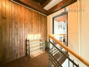 Pronájem bytu 4+1, Hodonín, Sv. Čecha, 125 m2