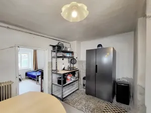 Prodej rodinného domu, Lažánky, 68 m2