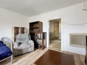 Prodej rodinného domu, Lažánky, 68 m2