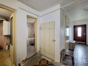 Prodej rodinného domu, Lažánky, 68 m2