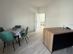 Pronájem bytu 2+1, Kutná Hora, Za Lidkou, 64 m2