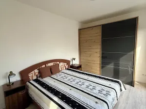 Pronájem bytu 2+1, Kutná Hora, Za Lidkou, 64 m2