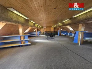 Pronájem kanceláře, Sviadnov, Ostravská, 200 m2