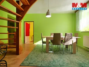 Prodej rodinného domu, Brodek u Konice, 167 m2