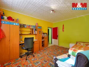 Prodej rodinného domu, Brodek u Konice, 167 m2