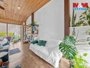 Prodej rodinného domu, Huntířov, 207 m2