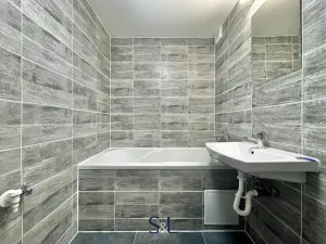 Pronájem bytu 3+1, Česká Lípa, Šluknovská, 74 m2