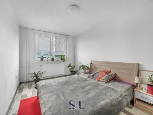 Pronájem bytu 3+1, Česká Lípa, Šluknovská, 74 m2