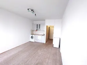 Prodej bytu 1+kk, Praha - Záběhlice, Narcisová, 25 m2